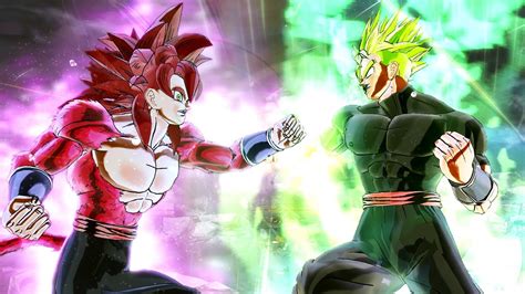  Dragon Ball Xenoverse 2 - Cac All New Epic Transformations 26 Stages Super Saiyan Ultimate Awoken w/Additional Forms Kaioken-SSJ-SSJK-SSJ2-SSJ3-FURY-SSJ4 -SS... 